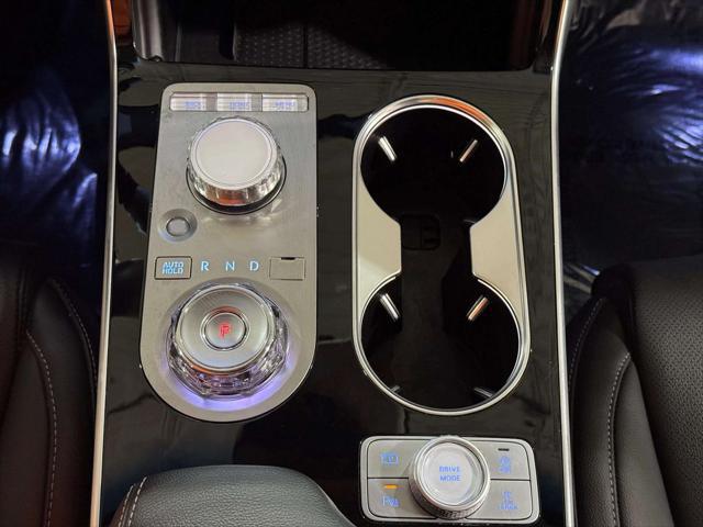 2025 Genesis GV80 2.5T Standard AWD