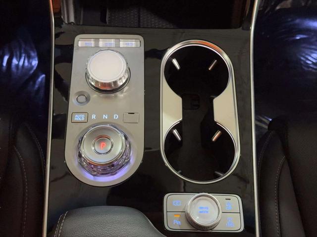 2025 Genesis GV80 2.5T Standard AWD