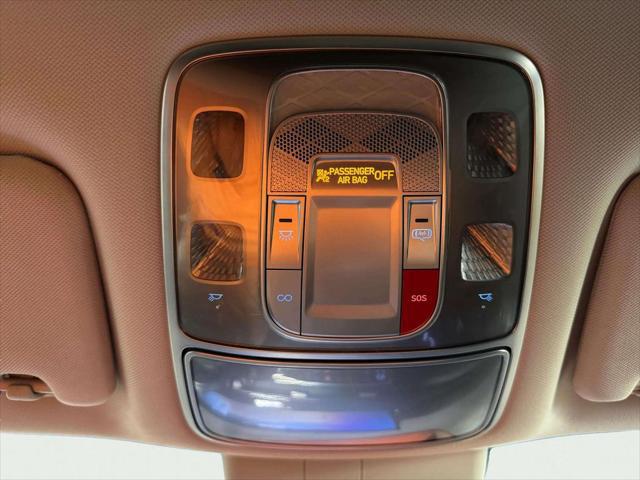 2025 Genesis GV80 2.5T Standard AWD