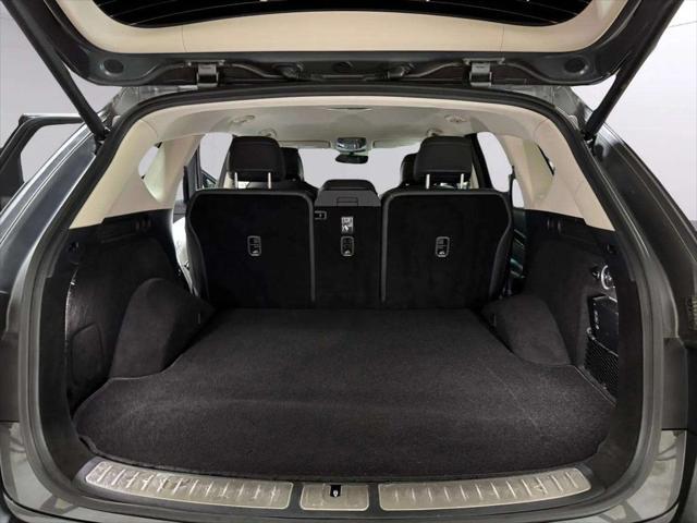 2025 Genesis GV80 2.5T Standard AWD