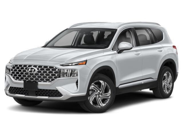 2021 Hyundai Santa Fe SEL for sale in NASHUA, NH