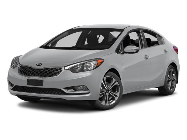 2014 Kia Forte EX for sale in DELAND, FL