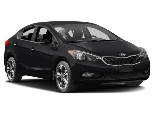 2014 Kia Forte EX