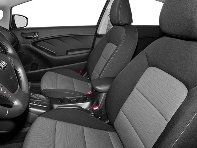 2014 Kia Forte EX
