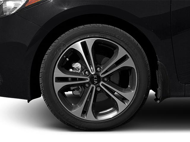 2014 Kia Forte EX