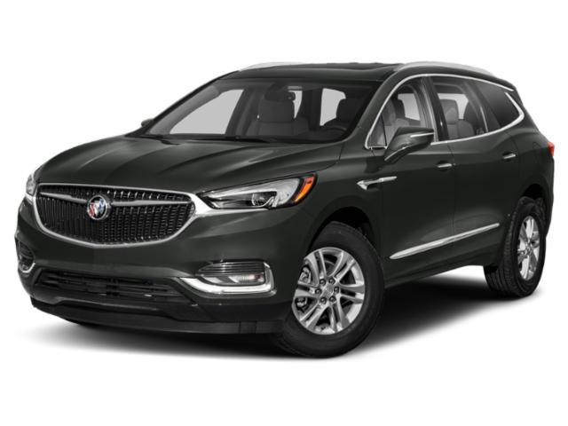 2021 Buick Enclave AWD Essence for sale in DELAND, FL