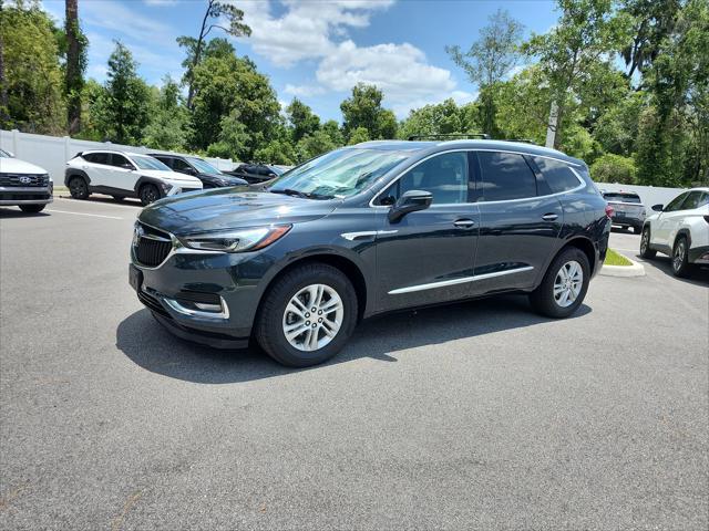 2021 Buick Enclave AWD Essence for sale in DELAND, FL