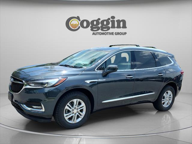 2021 Buick Enclave AWD Essence for sale in DELAND, FL