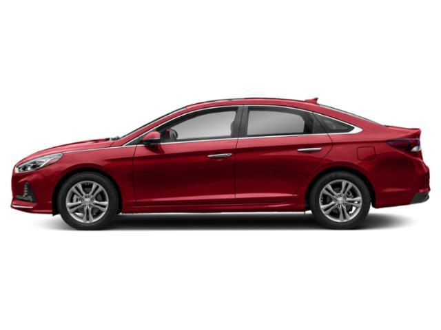 2019 Hyundai Sonata Limited 2.0T