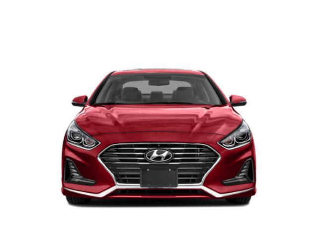 2019 Hyundai Sonata Limited 2.0T