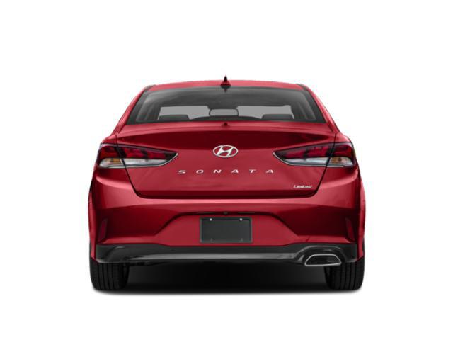 2019 Hyundai Sonata Limited 2.0T