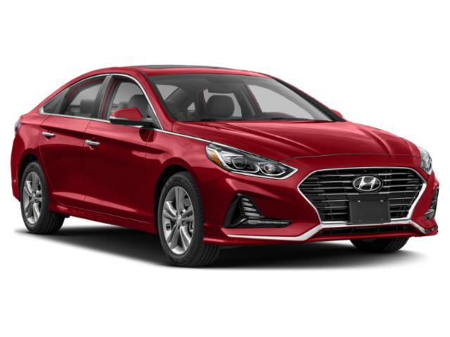 2019 Hyundai Sonata Limited 2.0T
