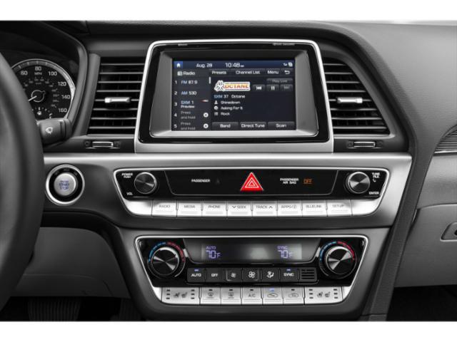 2019 Hyundai Sonata Limited 2.0T