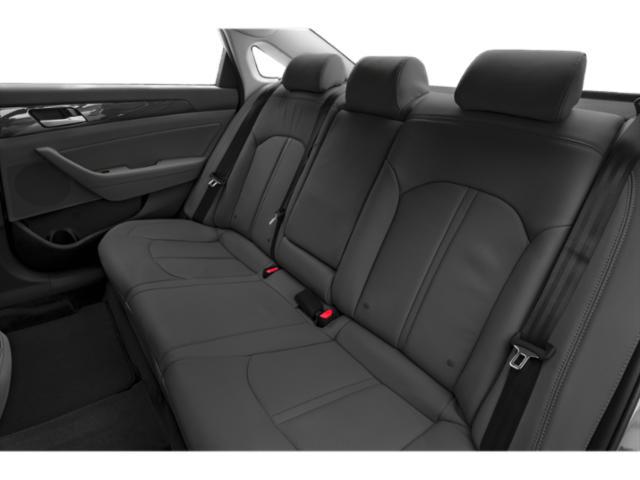 2019 Hyundai Sonata Limited 2.0T