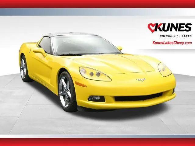 2013 Chevrolet Corvette Base for sale in Lake Bluff, IL