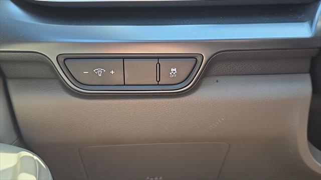 2025 Kia Carnival MPV LXS