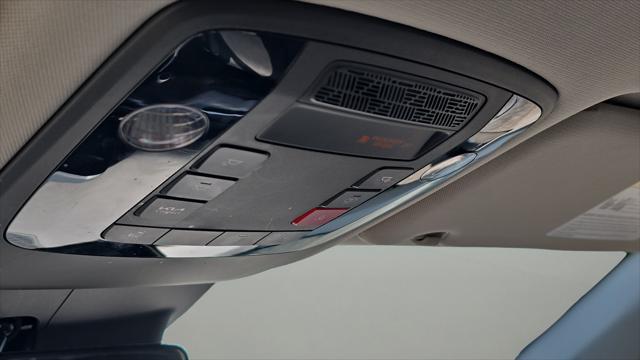 2025 Kia Carnival MPV LXS