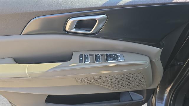 2025 Kia Carnival MPV LXS