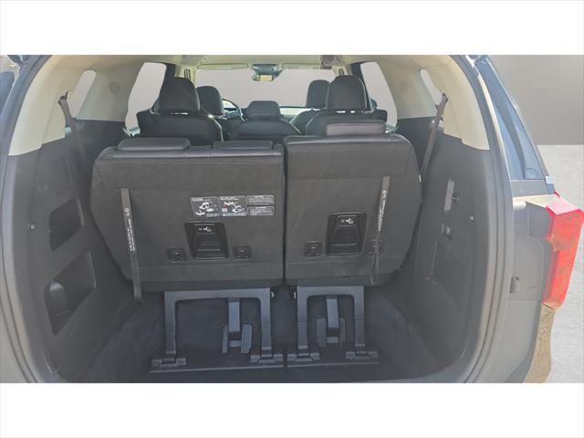 2025 Kia Carnival MPV LXS