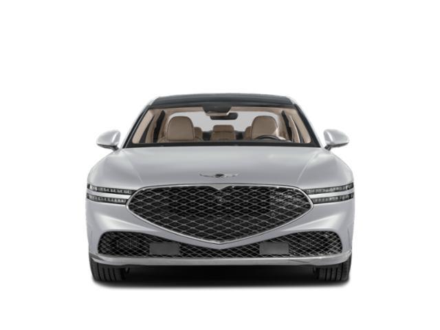 2026 Genesis G90 3.5T E-SC MHEV AWD