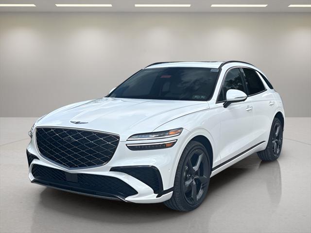 2026 Genesis GV70 3.5T Sport Prestige for sale near COLUMBUS, OH