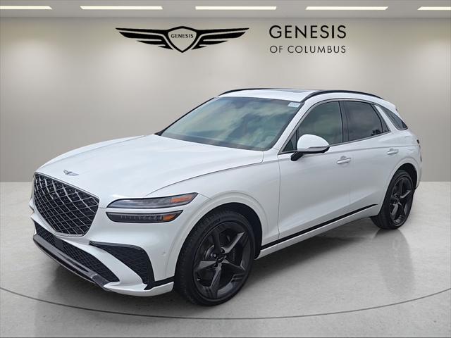 2026 Genesis GV70 3.5T Sport Prestige for sale in COLUMBUS, OH