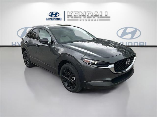 2023 Mazda CX-30 2.5 Turbo Premium Plus for sale in MIAMI, FL