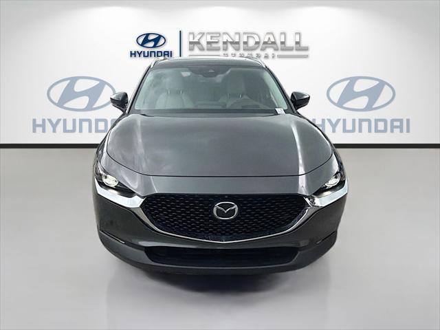 2023 Mazda CX-30 2.5 Turbo Premium Plus