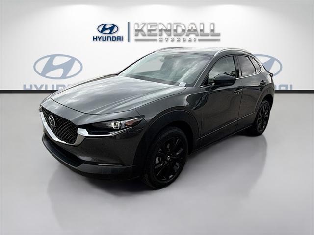 2023 Mazda CX-30 2.5 Turbo Premium Plus