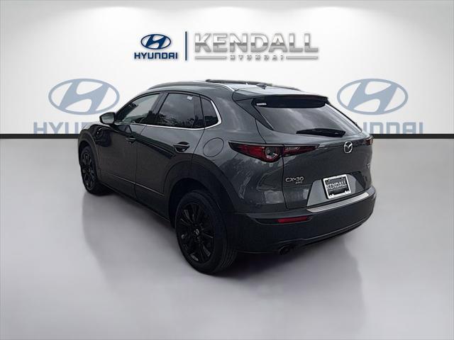 2023 Mazda CX-30 2.5 Turbo Premium Plus