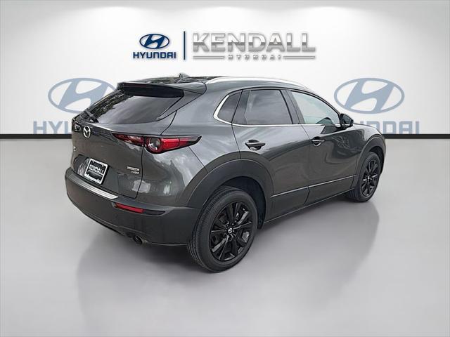 2023 Mazda CX-30 2.5 Turbo Premium Plus