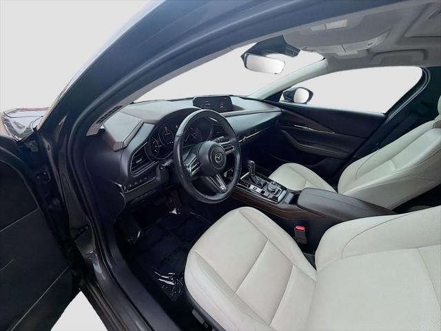 2023 Mazda CX-30 2.5 Turbo Premium Plus