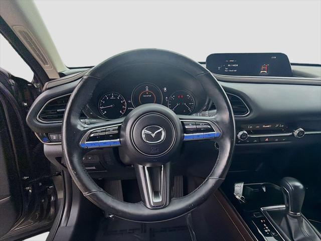 2023 Mazda CX-30 2.5 Turbo Premium Plus