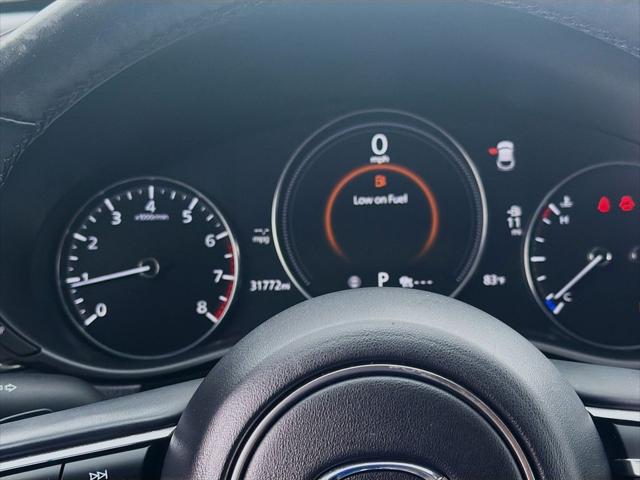 2023 Mazda CX-30 2.5 Turbo Premium Plus