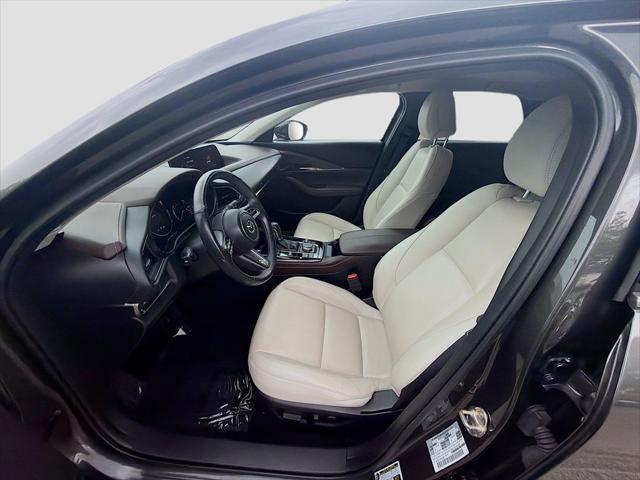 2023 Mazda CX-30 2.5 Turbo Premium Plus