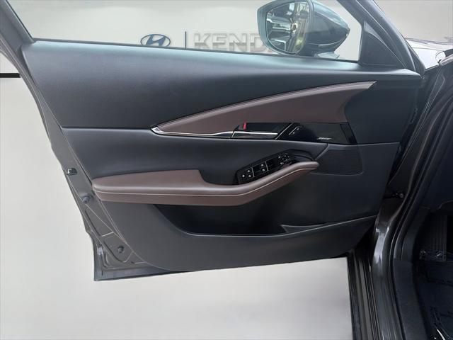 2023 Mazda CX-30 2.5 Turbo Premium Plus
