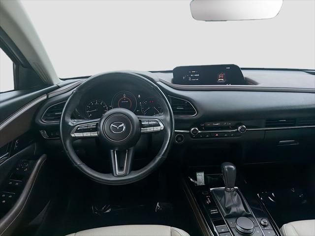 2023 Mazda CX-30 2.5 Turbo Premium Plus