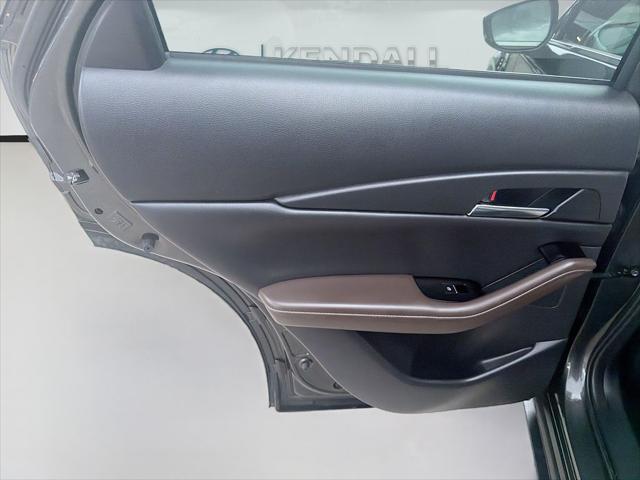 2023 Mazda CX-30 2.5 Turbo Premium Plus