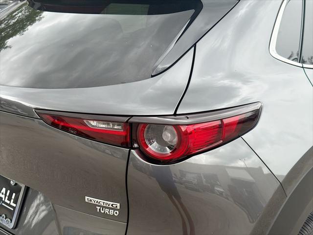2023 Mazda CX-30 2.5 Turbo Premium Plus