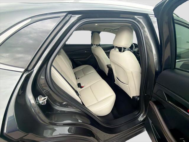 2023 Mazda CX-30 2.5 Turbo Premium Plus