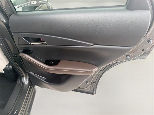 2023 Mazda CX-30 2.5 Turbo Premium Plus