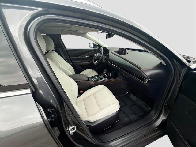 2023 Mazda CX-30 2.5 Turbo Premium Plus