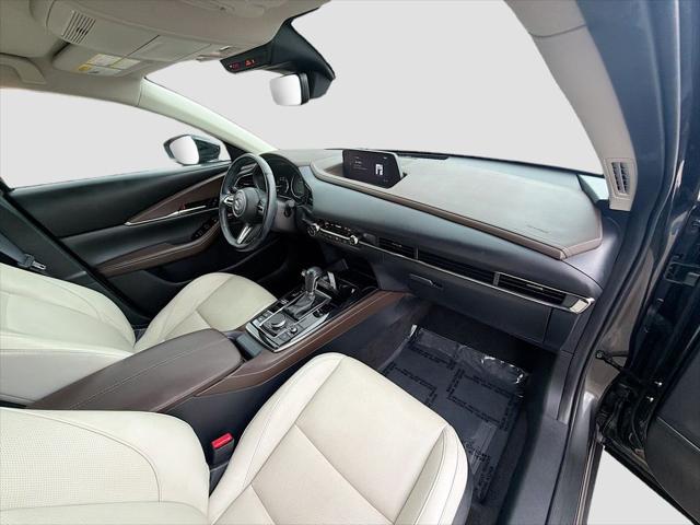 2023 Mazda CX-30 2.5 Turbo Premium Plus