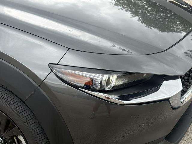 2023 Mazda CX-30 2.5 Turbo Premium Plus
