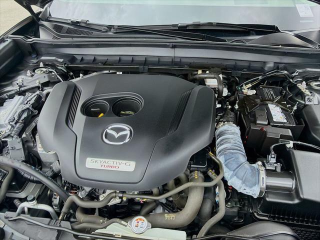 2023 Mazda CX-30 2.5 Turbo Premium Plus