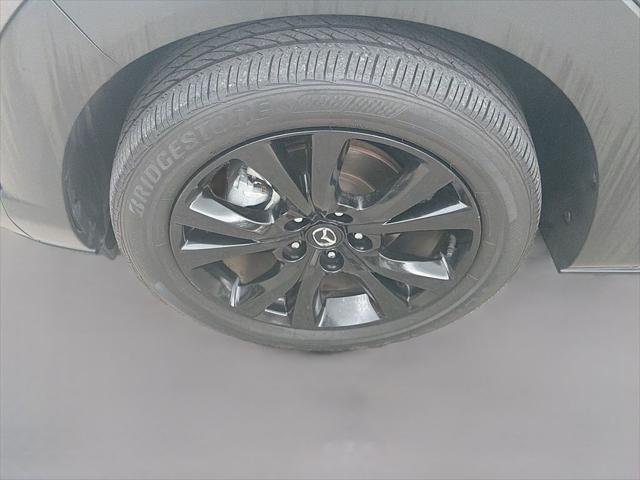 2023 Mazda CX-30 2.5 Turbo Premium Plus