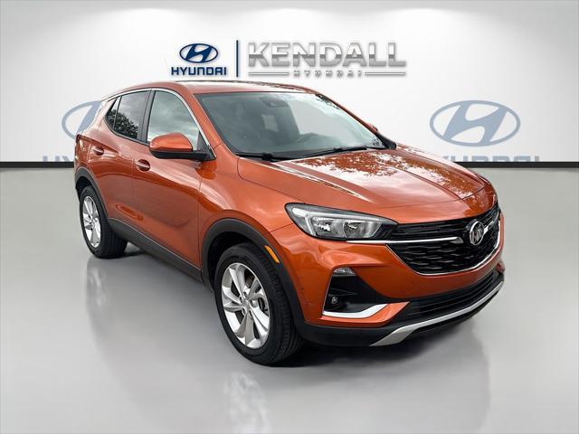 2023 Buick Encore GX Preferred FWD for sale in MIAMI, FL
