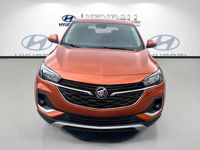 2023 Buick Encore GX Preferred FWD