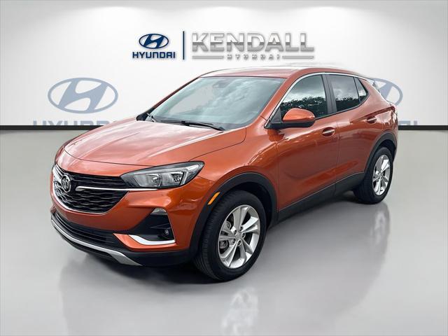 2023 Buick Encore GX Preferred FWD