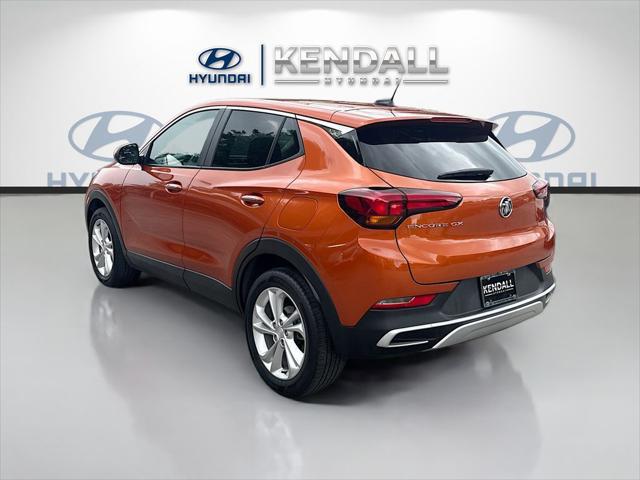 2023 Buick Encore GX Preferred FWD